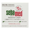 【送料込・まとめ買い×8個セット】グラフィコ セバメド モイスチャークリーム 75mL 保湿クリーム