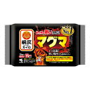 【送料込・まとめ買い×8個セット】小林製薬 桐灰カイロ マグマ 貼らない 10個入