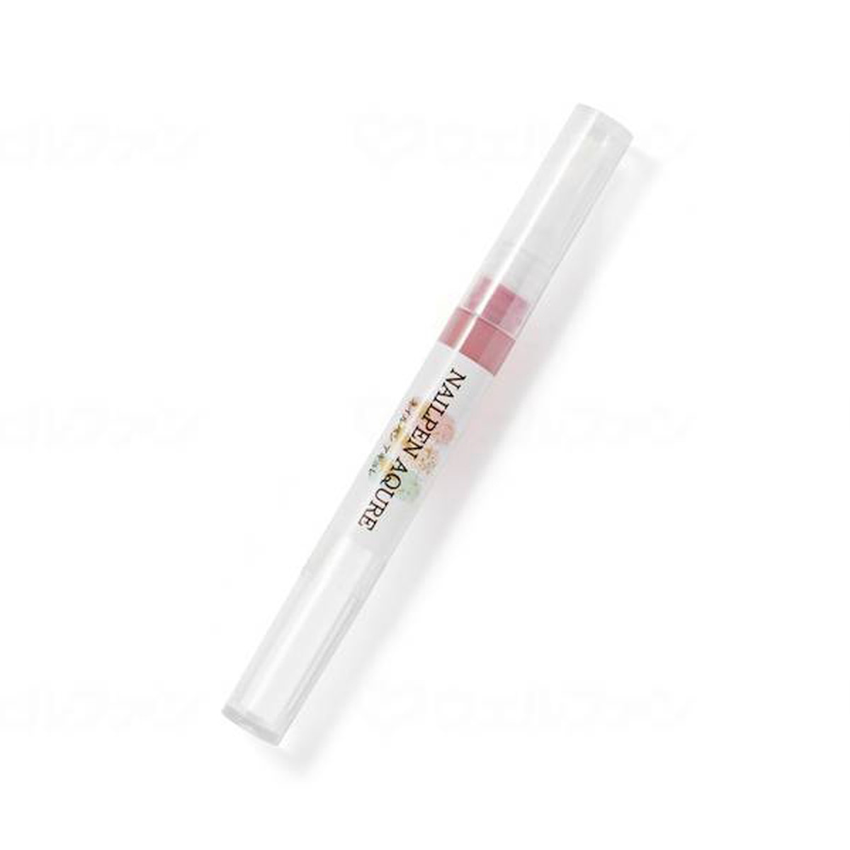 【配送おまかせ】ラヴィーナ ネイルペン アキュレ ピンク 1.8mL 1個