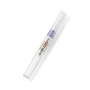 【送料込・まとめ買い×8個セット】ラヴィーナ ネイルペン アキュレ パープル 1.8mL