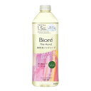【送料込・まとめ買い×6個セット】花王 ビオレ ザ ハンド 薬用 泡ハンドソープ 朝の摘みたてローズの香り つめかえ用 340ml