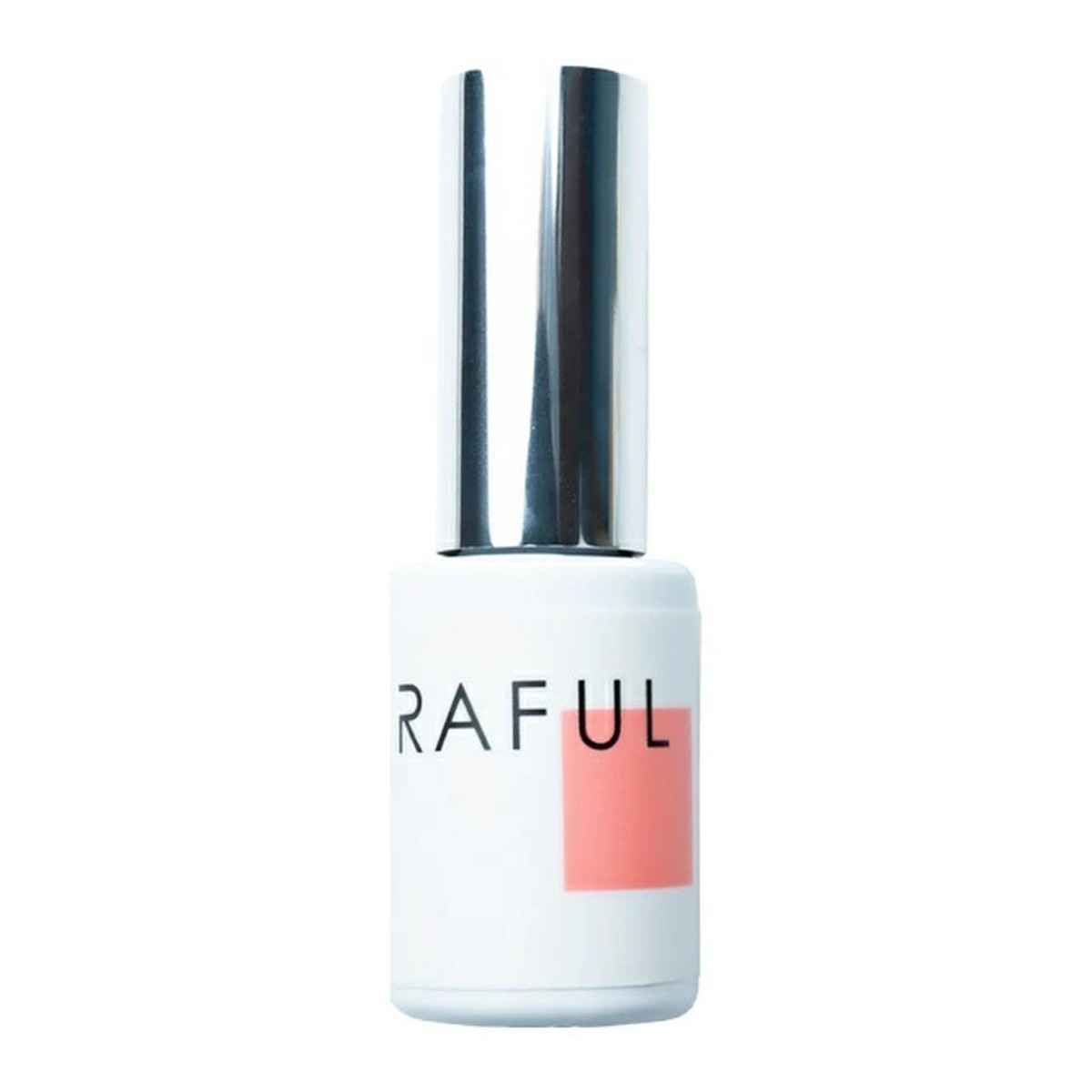 【×10個 送料込】柳瀬 ラフル RAFULジェル RF003 アプリコットベージュ 5mL ジェルネイル