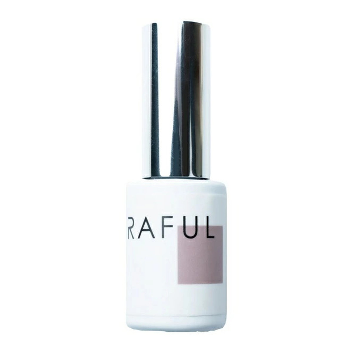 【×6個 配送おまかせ】柳瀬 ラフル RAFULジェル RF005 グレージュ 5mL ジェルネイル