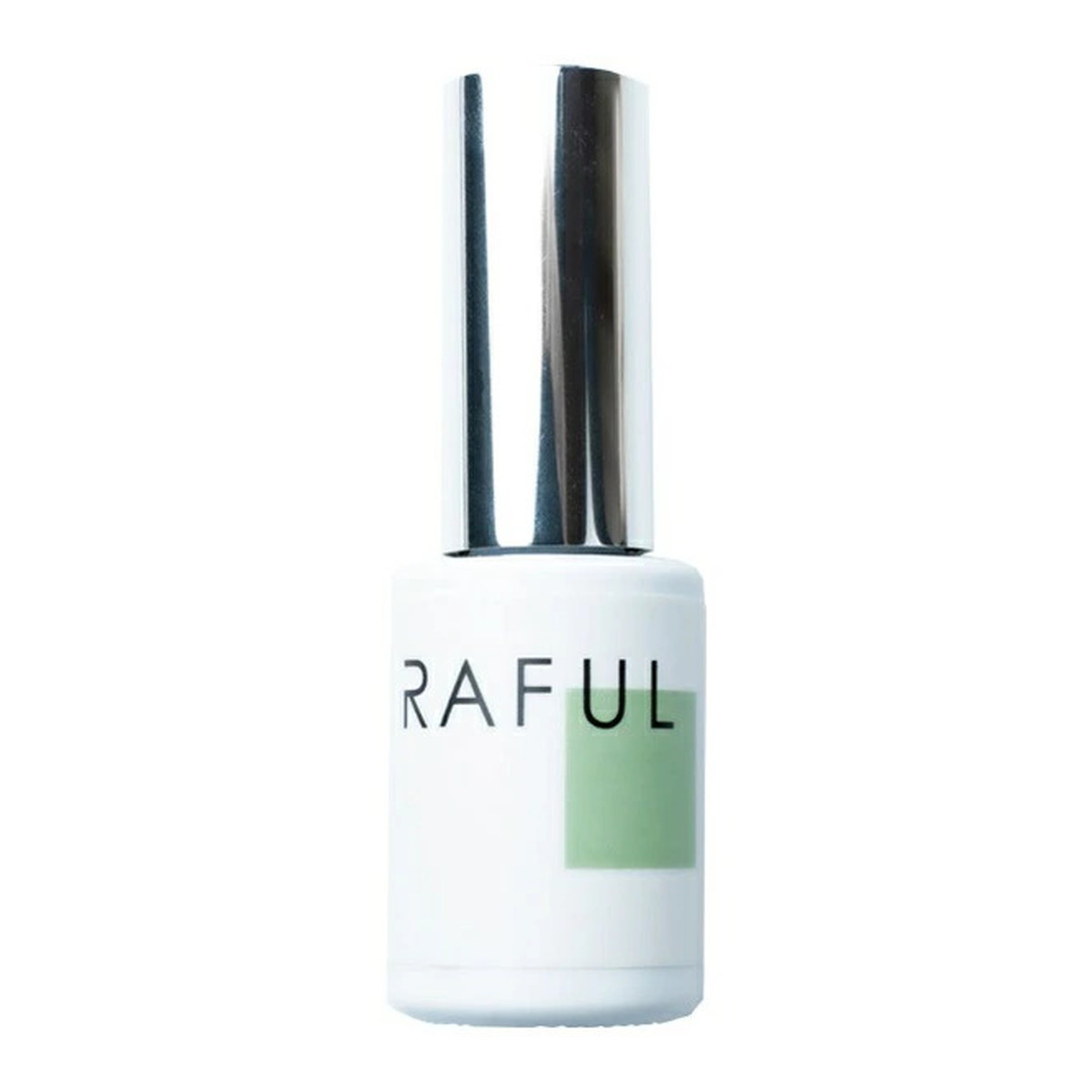 【送料込・まとめ買い×8個セット】柳瀬 ラフル RAFULジェル RF009 くすみグリーン 5mL ジェルネイル