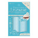 【送料込・まとめ買い×6個セット】粧美堂 SHO-BI FUTAEME フタエメ アイテープ 120枚入