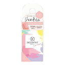 【送料込・まとめ買い×6個セット】粧美堂 Decorative Nail デコラティブ ジェルネイル TN81381DE パールピンク 5g カラージェル
