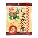 【サマーセール】カイゲンファーマ 改源 しょうがのど飴 73g