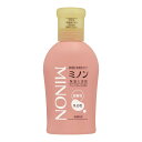 【送料込・まとめ買い×8個セット】第一三共ヘルスケア ミノン 薬用 保湿入浴剤 480ml