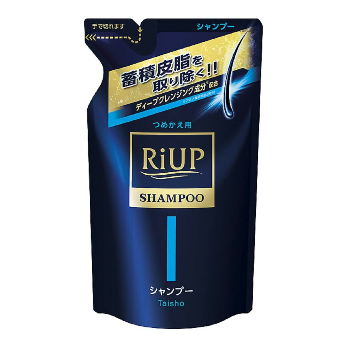 【ウィンターセール】大正製薬 リアップ スカルプシャンプー 詰替え用 350mL