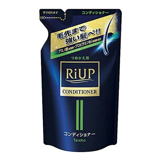 大正製薬 リアップ ヘアコンディショナー 詰替え用 350g 大正製薬 リアップ ヘアコンディショナー 詰替え用 350g