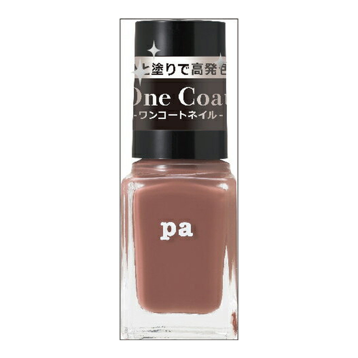 Dear Laura ディアローラ pa ONE09 ネイルカラー ワンコート 6ml