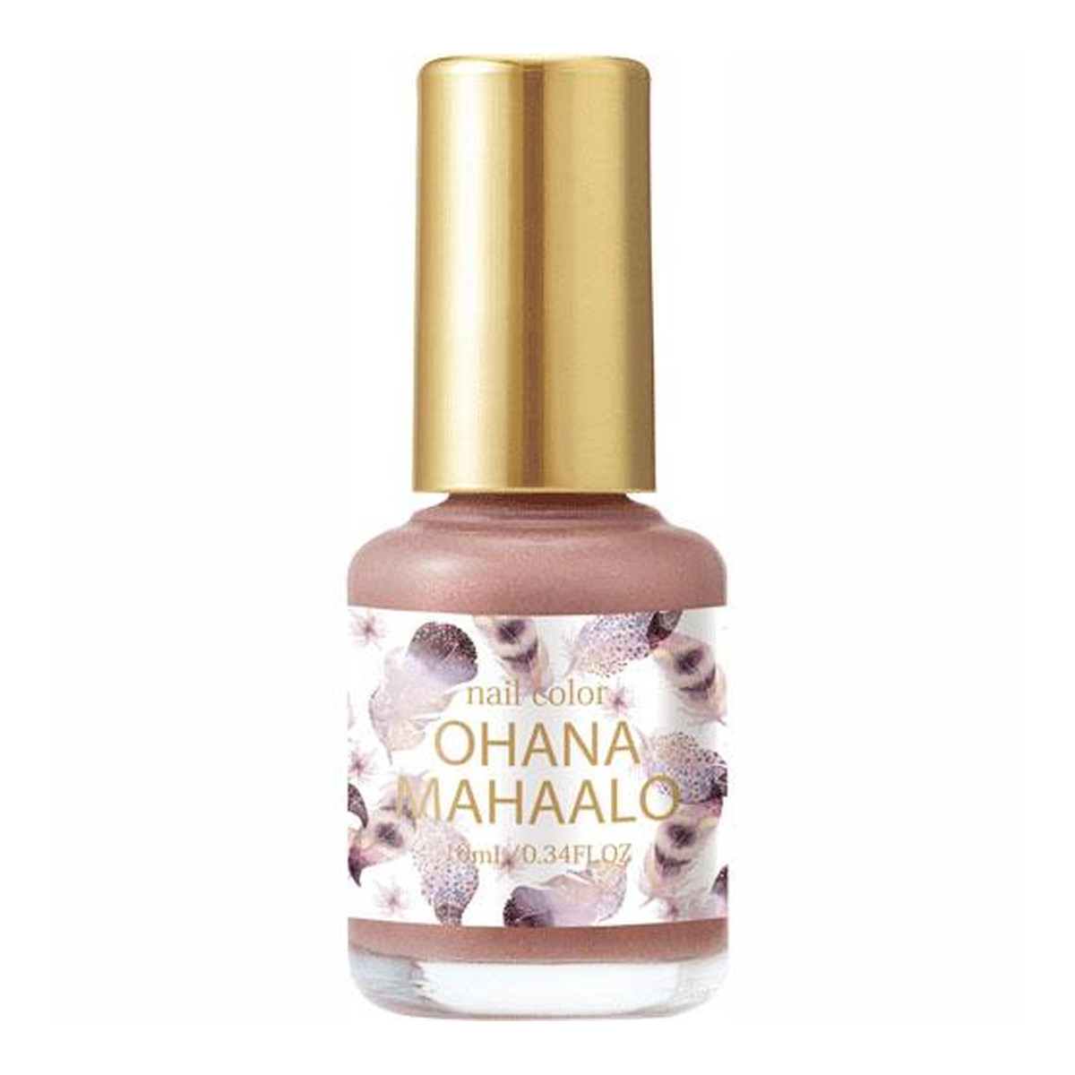 【×2個 送料込】Dear Laura ディアローラ OH-008 O・M ネイルカラー 10ml マニキュア