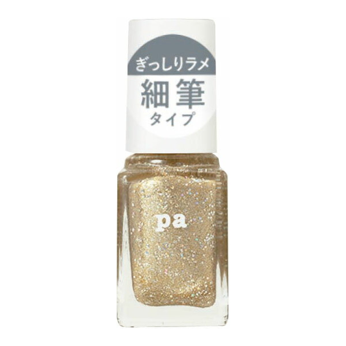 【×5個 送料込】ディアローラ pa ネイルカラー ドロウネイル 6ml draw08