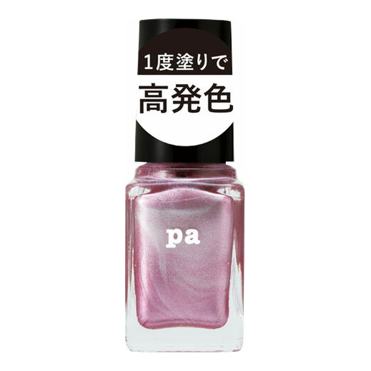 【×8個 送料込】ディアローラ pa ネイルカラー ワンコートフィニッシュ F007 6ml 高発色ネイル マニキュア