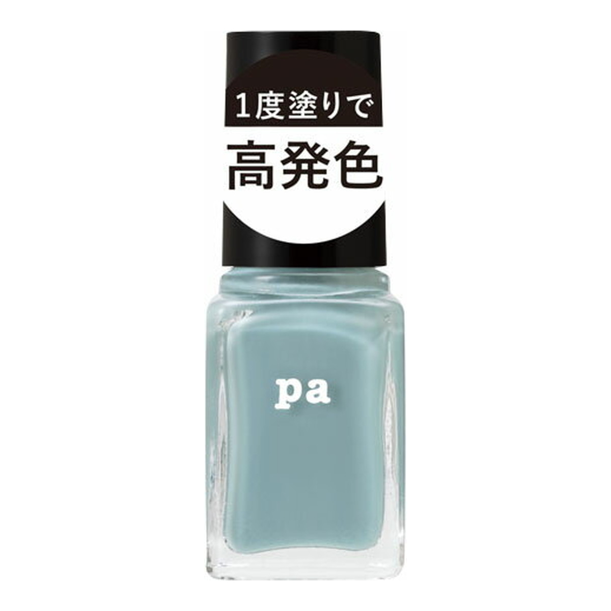【×5個 配送おまかせ】DearLaura pa ネイルカラー ワンコートフィニッシュ F018 (6ml)