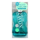 【送料込・まとめ買い×4個セット】レールデュサボン クリア オードトワレ センシュアルタッチ 50ml(4)