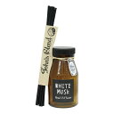 【送料込・まとめ買い×8個セット】ノルコーポレーション John's Blend リードディフューザー ホワイトムスク 140mL