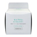 【送料込・まとめ買い×6個セット】三和通商 薬用 ランブラン デンタルパウダー シトラスミント 26g ハミガキ