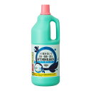 【送料込・まとめ買い×6個セット】ロケット石鹸 キッチン ブリーチ 1500mL