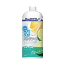 【送料込・まとめ買い×6個セット】ロケット石鹸 Clesh クレッシュ 薬用 泡で出るハンドソープ つめかえ 480ml(4)