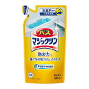 【サマーセール】花王 バスマジックリン 泡立ちスプレー つめかえ用 300mL 浴室用洗剤