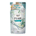 【サマーセール】花王 ハミングフレア サボンデサボン つめかえ用 360mL 柔軟剤