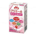 【送料込・まとめ買い×6個セット】森永乳業 エンジョイ クリミール いちご味 125mL 栄養機能食品