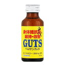 【送料込・まとめ買い×10個セット】ゼリア新薬工業 ヘルサンガッツ 100ml 医薬部外品