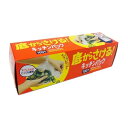 【サマーセール】ケミカルジャパン 底からさける キッチンパック PK-100SB 100枚入