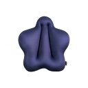 【サマーセール】龍野コルク工業 キュービーズ Cubeads キュッキュッ cucu スリム 藍モカ