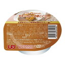 【送料込・まとめ買い×8個セット】マルハチ村松 こだわりシェフのやわらかメニュー チキンカレーの煮こごり 60g 介護食