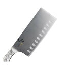 【送料込・まとめ買い×4個セット】貝印 AB5165 関孫六 匠創 中華包丁 165ミリ