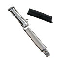 【サマーセール】貝印 DH3302 関孫六 縦型ロングピーラー