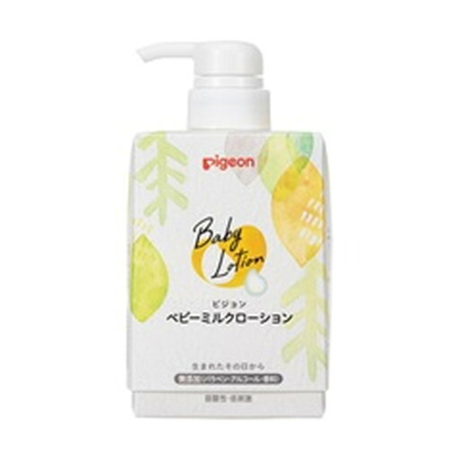 【送料込・まとめ買い×6個セット】ピジョン ベビーミルクローション キューブパック 600g 【送料込・まとめ買い×6個セット】ピジョン ベビーミルクローション キューブパック 600g