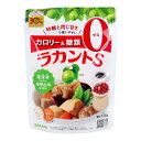【サマーセール】サラヤ ラカントS 顆粒 130g 低カロリー 甘味料