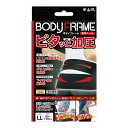【サマーセール】中山式産業 中山式 ボディフレーム 腰用フィット LLサイズ 腰用サポーター 男女兼用