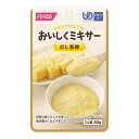 【送料込・まとめ買い×8個セット】ホリカフーズ おいしくミキサー だし巻卵 50g 介護食