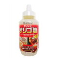 【送料込・まとめ買い×12個セット】新日本漢方 ヘルスリード おいしい オリゴ糖 1000g 植物由来の甘味料。毎日のお砂糖代わりに。オリゴのおかげ(49963...
