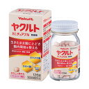 【送料込・まとめ買い×8個セット】ヤクルト BLチュアブル 整腸薬 126錠 ストロベリー風味 医薬部外品