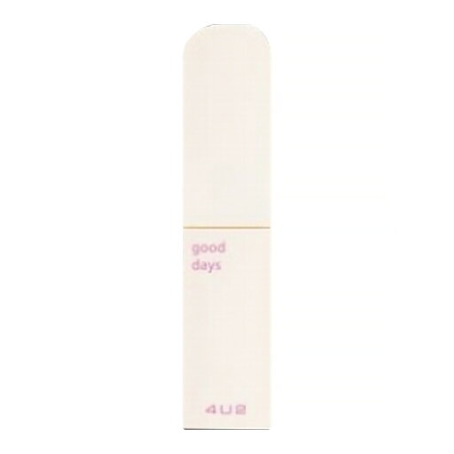 【送料込・まとめ買い×6個セット】千空 4U2 ラブユーベイブ 05 good days 2.6g リップティント 【送料込・まとめ買い×6個セット】千空 4U2 ラブユーベイブ 05 good days 2.6g リップティント