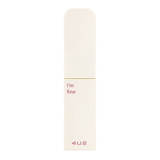【送料込・まとめ買い×6個セット】千空 4U2 ラブユーベイブ 10 I'm fine 2.6g リップティント 【送料込・まとめ買い×6個セット】千空 4U2 ラブユーベイブ 10 I'm fine 2.6g リップティント