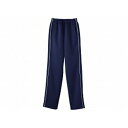 【送料無料】自重堂 WHISEL 男女兼用パンツ WH90046ネービー L(4)