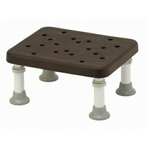 【送料無料】パナソニックエイジフリー 浴槽台　［ユクリア］　ソフトレギュラーモカブラウン 1826