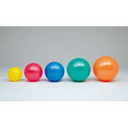 トーエイライト ボディボールオレンジ 85