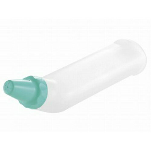 【送料無料】リッチェル おしりシャワーグリーン レギュラー(4973655189962)450ml用おしりの洗浄に最適!(陰部洗浄用ボトル)