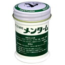 【送料無料】【第3類医薬品】 近江兄弟社メンターム 40g 1個
