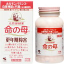 【送料無料】【第2類医薬品】 命の母A 420錠 1個