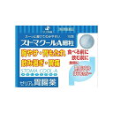 【送料無料・まとめ買い×2個セット】【第2類医薬品】ゼリア新薬 ストマクールA細粒 18包入