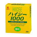 【送料無料・まとめ買い×4個セット】【第3類医薬品】アリナミン製薬 ハイシー1000 24包