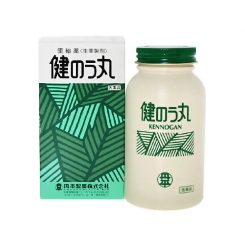 【第(2)類医薬品】健のう丸 1200粒